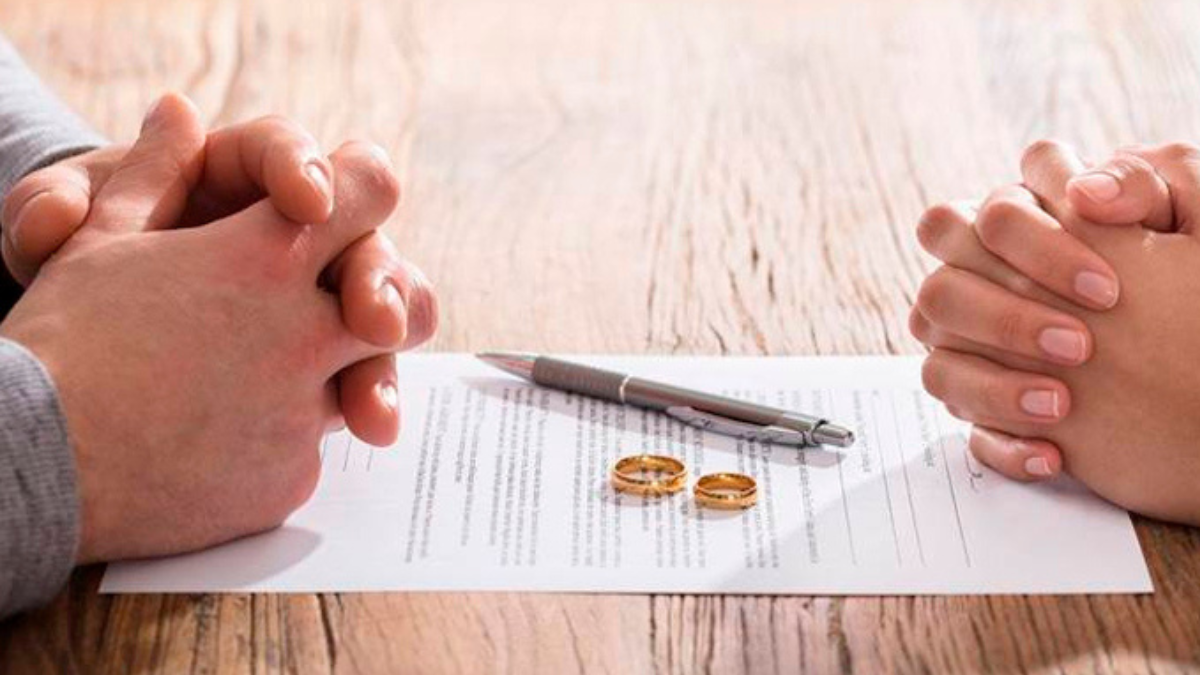 Se Divorciar Ficou Mais Fácil em 2025