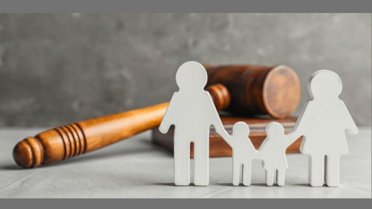 Guarda dos filhos: entenda o que diz a legislação brasileira